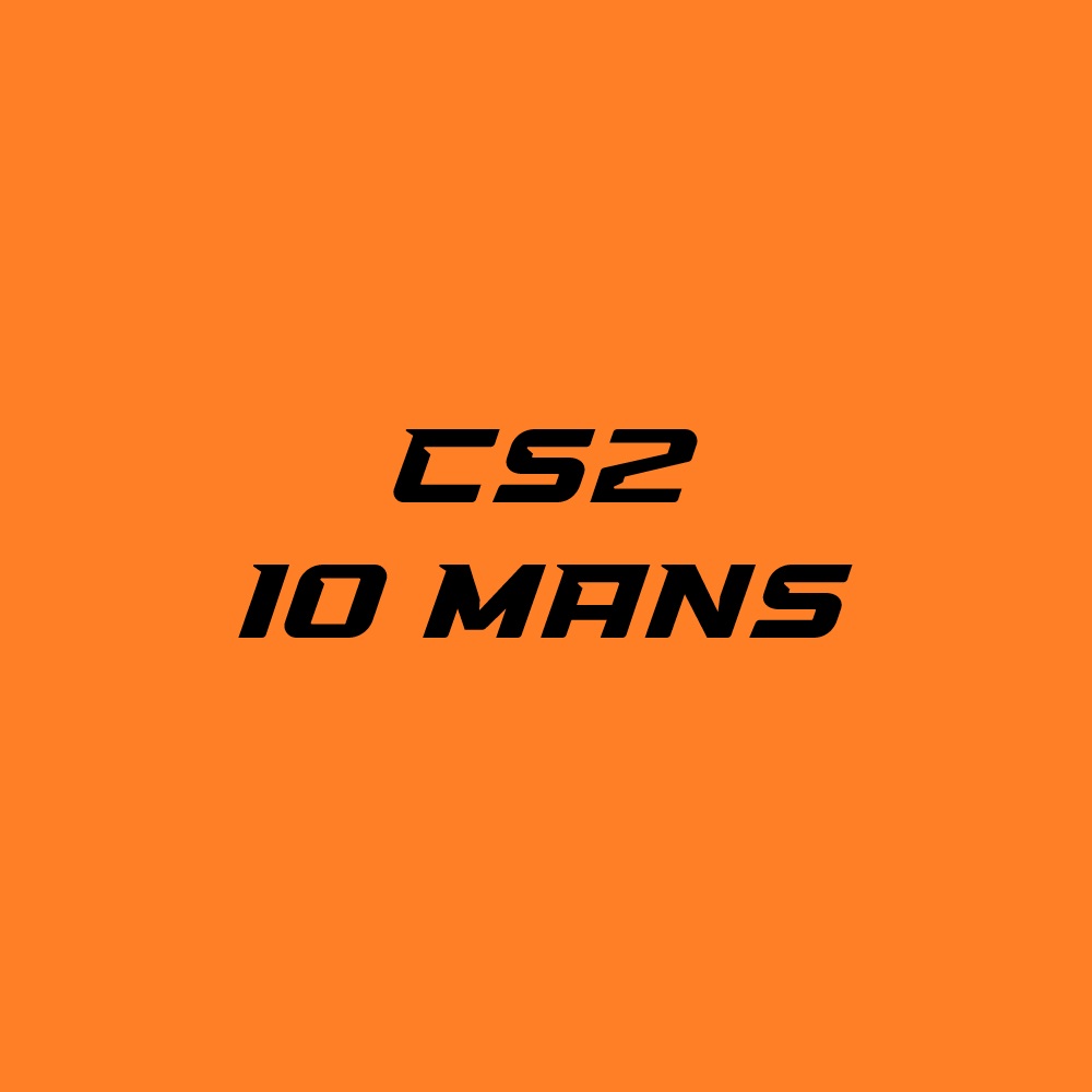 cs2 10 mans